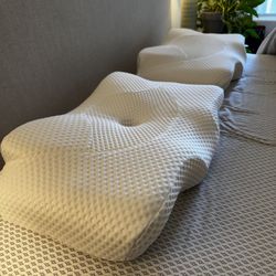 Osteo Pillows - Like New