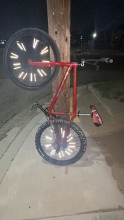 gt bike 26 inch