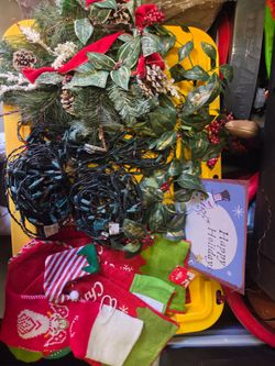Christmas bundle