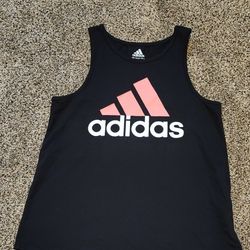 Girls Tank Top Size 14 New