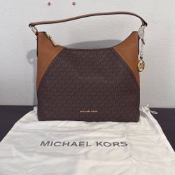 Michael Kors Large Purse