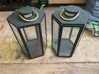 Lanterns
