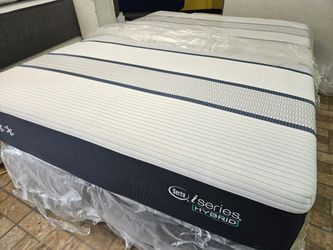 Mattress And Box Spring Queen Size
