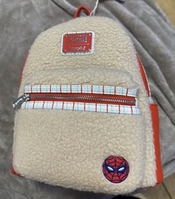 Loungefly Spider-Man