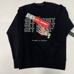 Get Money Sweatshirt