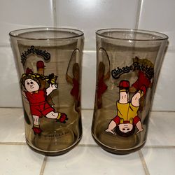 2x Cabbage Patch Kids Glasses