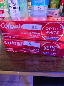 Colgate