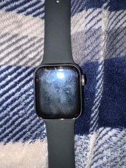 Apple Watch SE