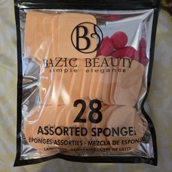 Beauty Blenders Bazic 