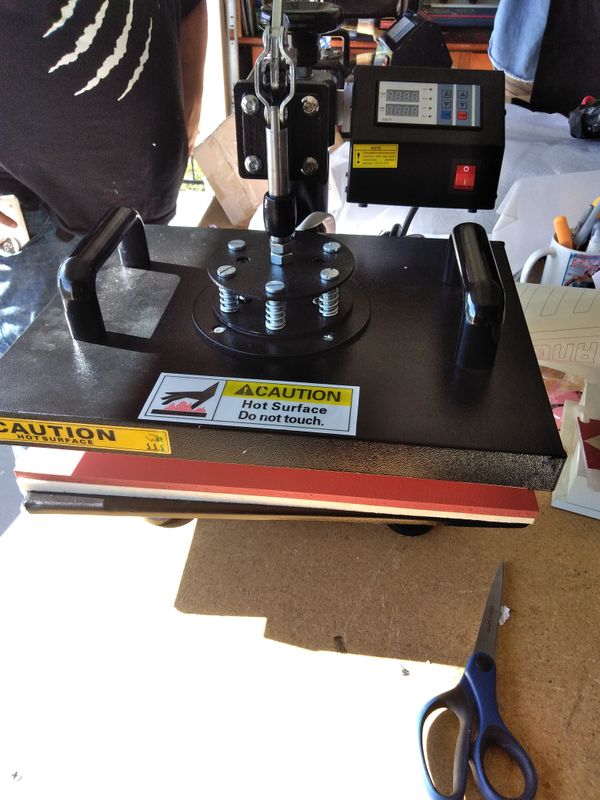 df 180 mug press df 180 mug press
