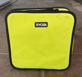 Ryobi Square Tool Case
