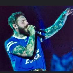 Post Malone