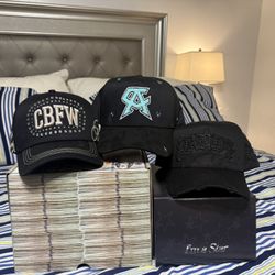 ! NEW !DANDY HATS  ! NEW !