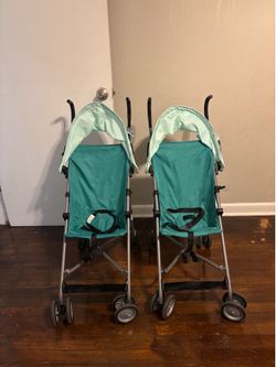 Strollers