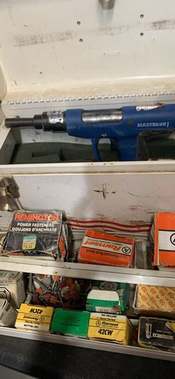 Masterset festering system