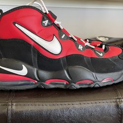 Nike Air Max Uptempo 95 Bulls Men’s - Size 11.5