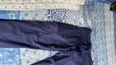 Figs leggings talla  M