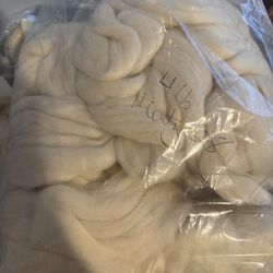 Spinning/dyeing Fiber Collection For Sale 