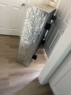 Z gallery, coffee table