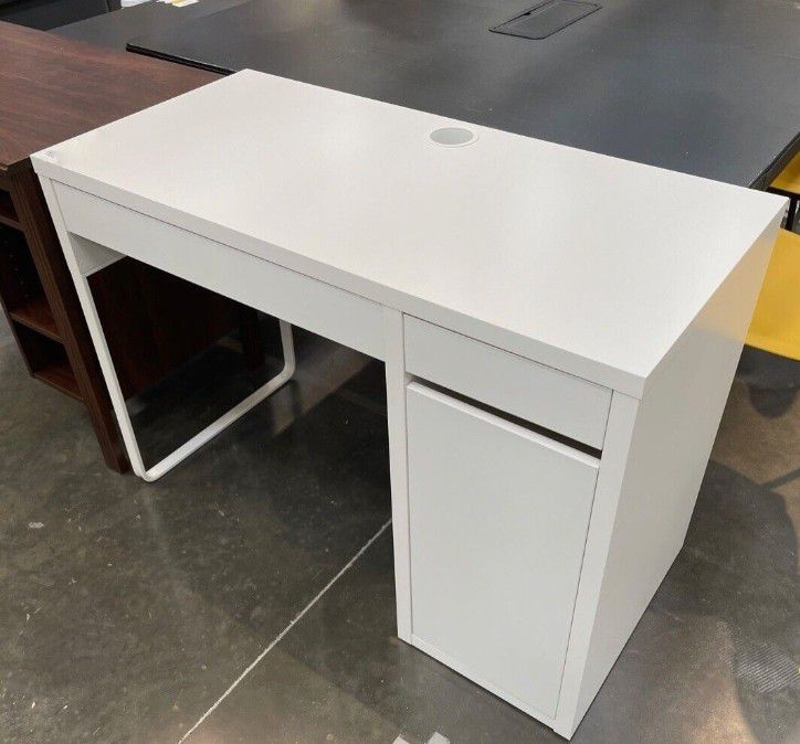 Brand New Ikea White Desk