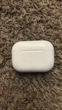 Apple AirPods Pro 3