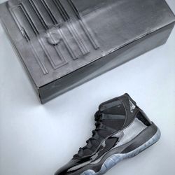 Air Jordan 11 “Cap and Gown”