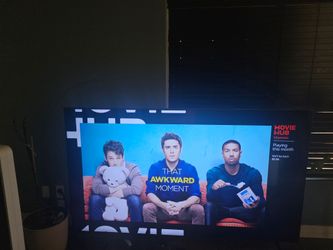 Samsung 82" Crystal UHD 4K Smart TV – $300