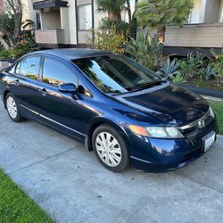 2006 Honda Civic