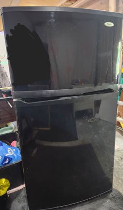 Fridge
