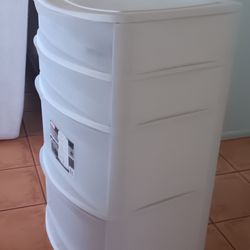 Storage Containers