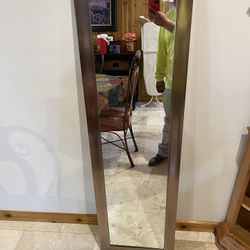 54x16 Mirror