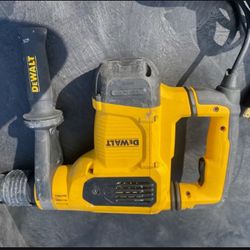 Dewalt Roller Hammer