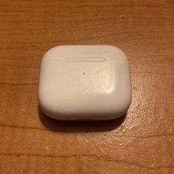 3rd Gen Apple AirPods