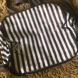 Henri Bendel Packable Backpack Zip Around for Sale in Murrieta CA OfferUp