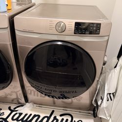 Samsung washer And dryer- MUST GO ASAP