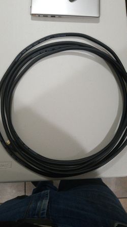 AmazonBasics High-Speed HDMI Cable, 15 Feet