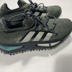 Adidas NMD S1 Focus Olive Carbon 9.5 M