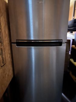 Whirlpool Refrigerador