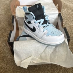 Jordan 1s / Toddler Size 7c