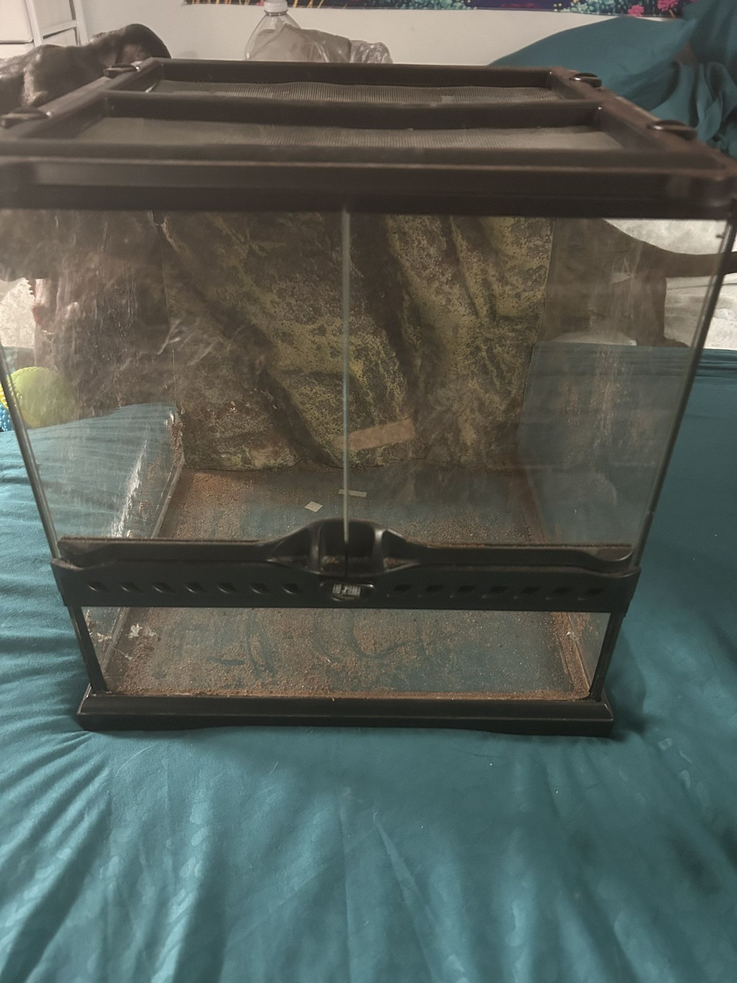 Great Tank