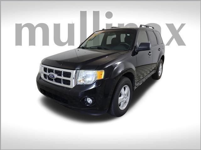 2010 Ford Escape