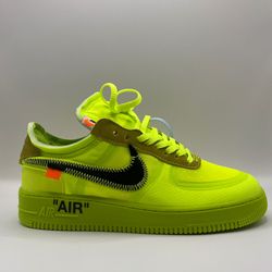 Nike Air Force 1