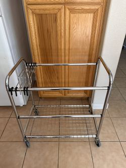 Laundry Rack