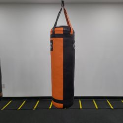 80pound Punching Bag 