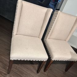 Dining Chairs