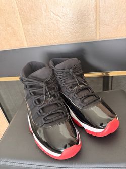 Jordan 11 BRED 2019 10.5