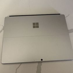 microsoft surface pro 8 i7 16gb ram 256gb SSD