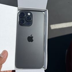 Iphone 15 Pro Max 256GB Unlocked Any Carrier