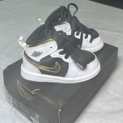 Infant Shoes 