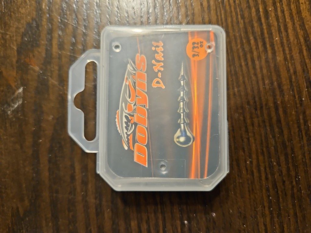 Dobyns Rods Nail Weight 3/32